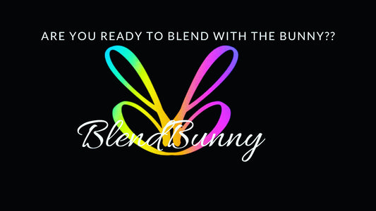 BLENDBUNNY COSMETICS