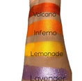 Load image into Gallery viewer, JD Glow Cosmetics Metallon Shadows-Lemonade
