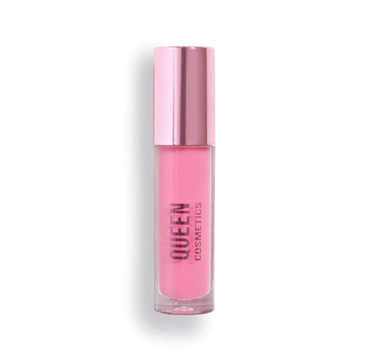 Queen Cosmetics: Pink Jelly Mega Volume Lip Enhancer