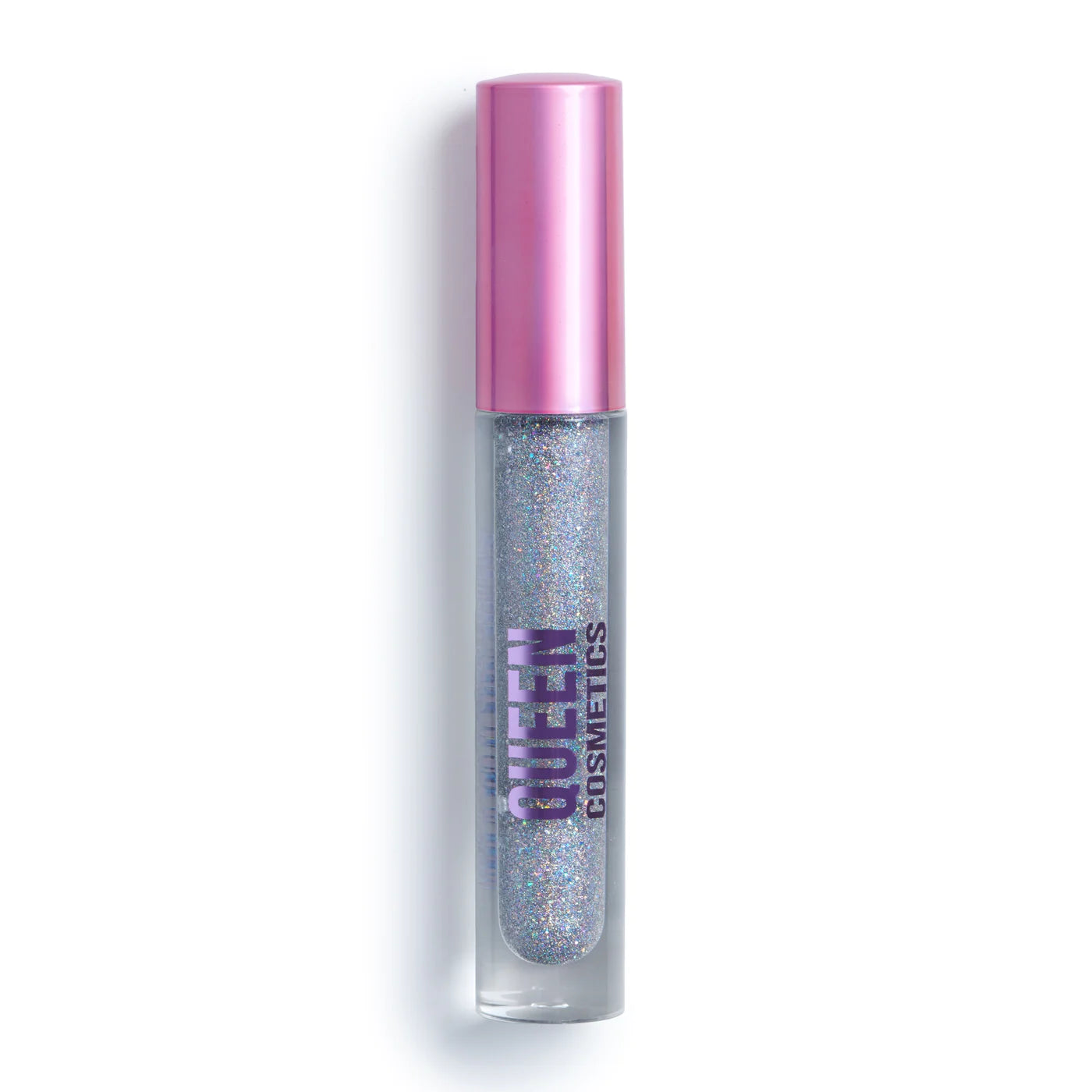 Holographic Gloss: Electric