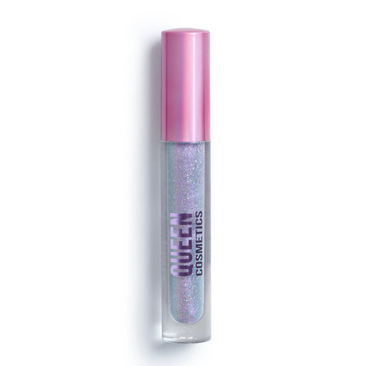 Holographic Gloss: Euphoria