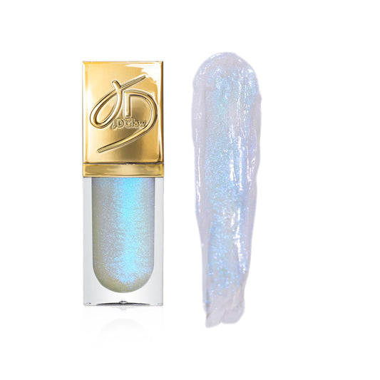 JD Glow Cosmetics: Glacier Lipgloss