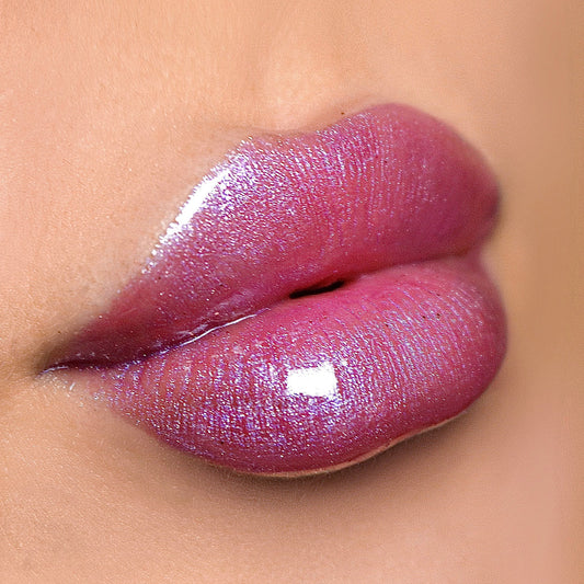 JD Glow Cosmetics:  Royale Lipgloss