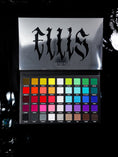 Load image into Gallery viewer, Ellis Atlantis 45 Shade Palette
