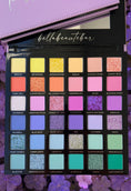 Load image into Gallery viewer, Pastel Garden Eyeshadow and Pressed Pigment Palette
