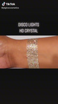 Load and play video in Gallery viewer, JD Glow Cosmetics HD Crystals- Disco Lights
