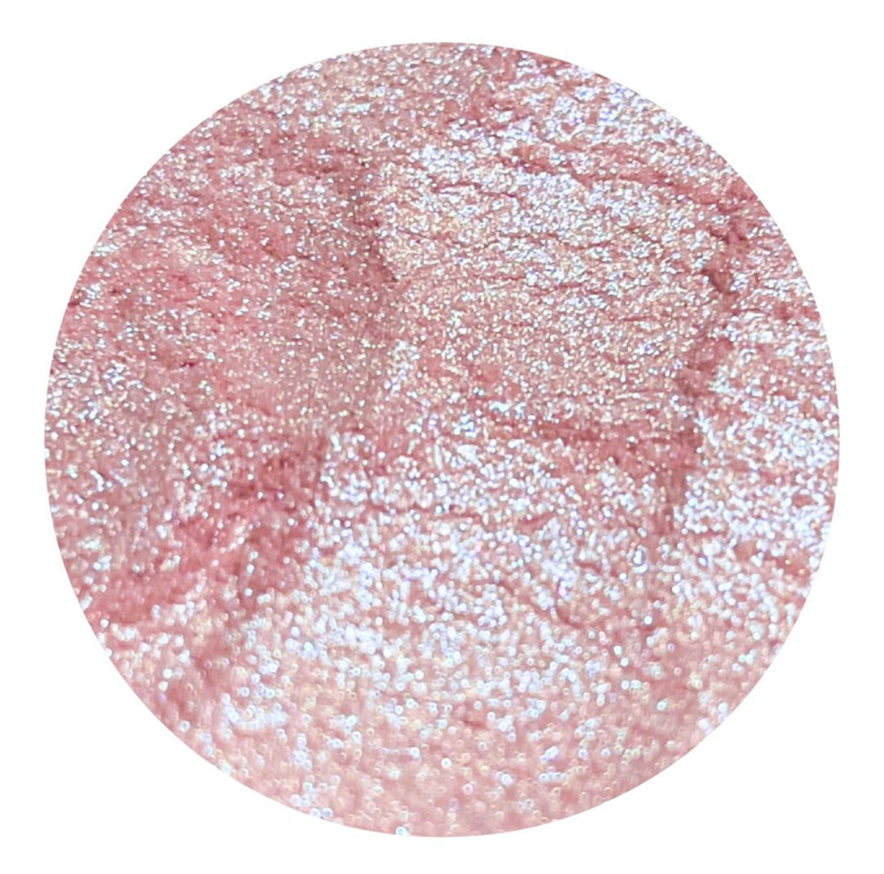 JD Glow Cosmetics HD Crystals-Pink Pearl