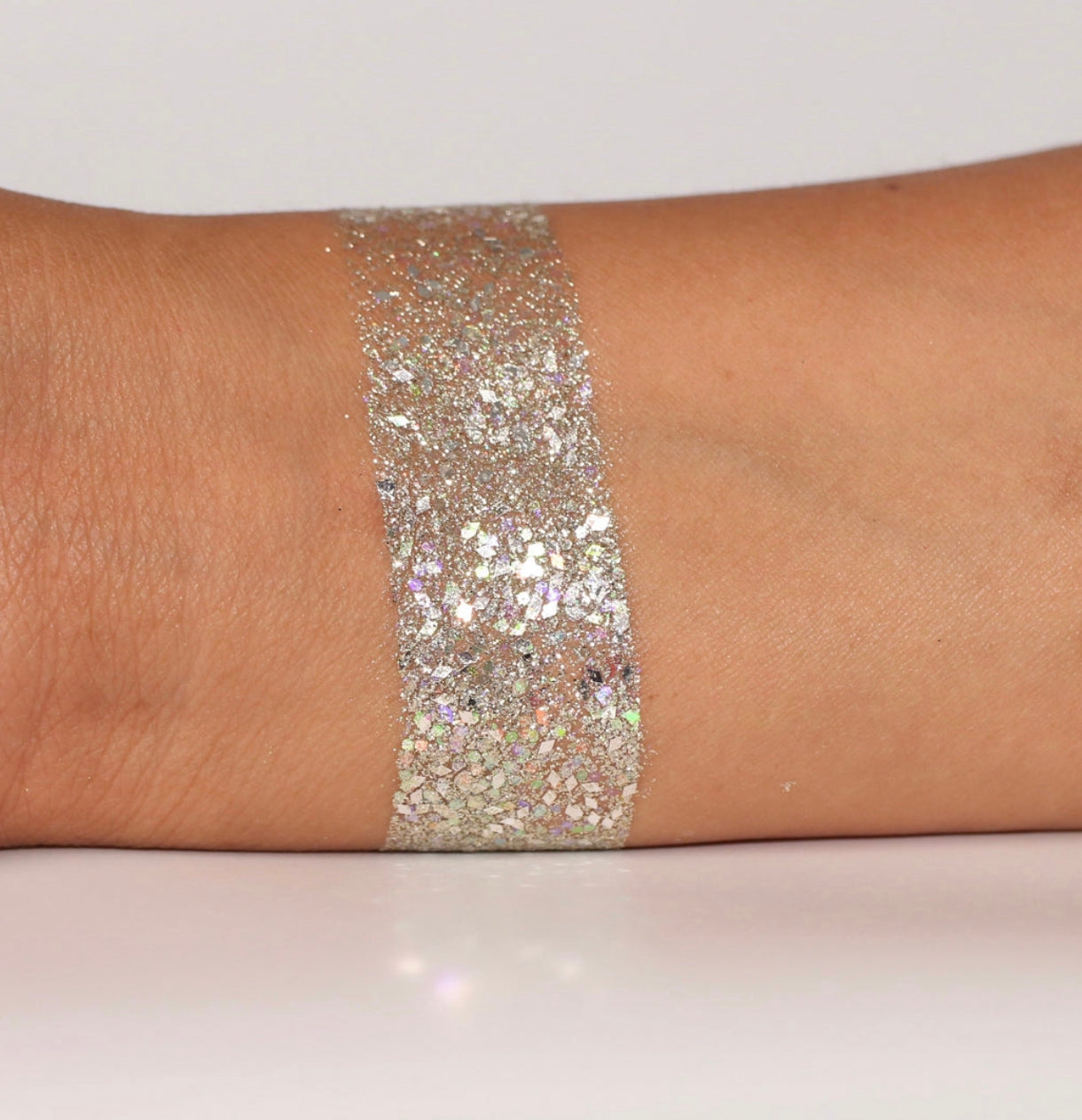 JD Glow Cosmetics HD Crystals- Disco Lights