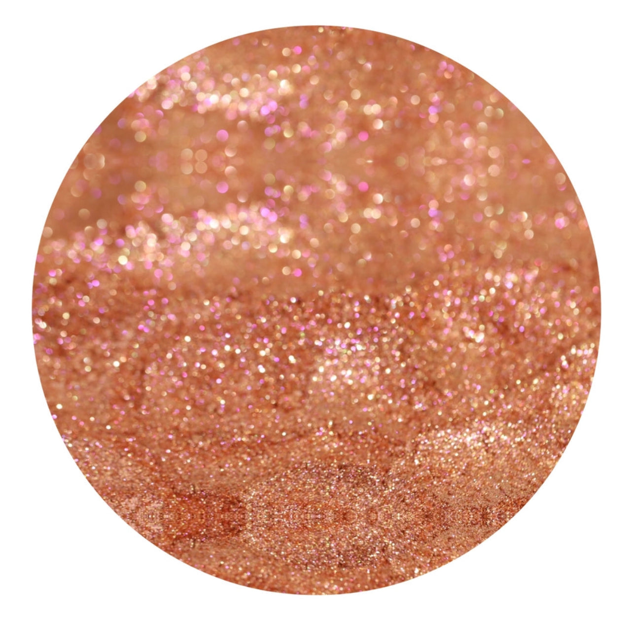 JD Glow Cosmetics HD Crystals- Xclusive