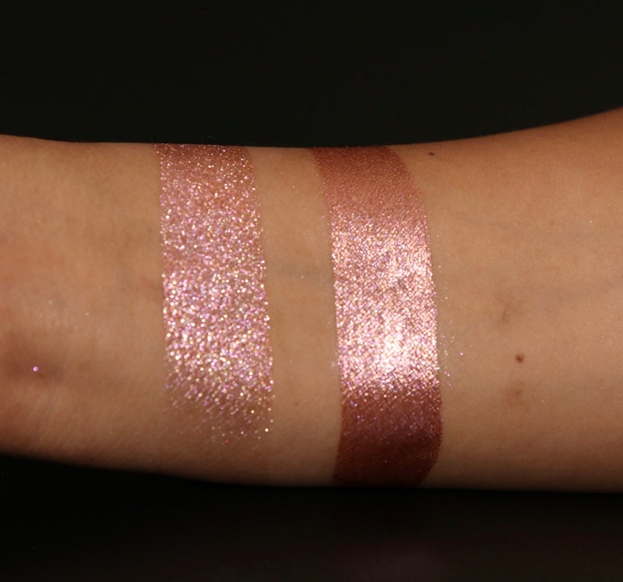 JD Glow Cosmetics HD Crystals- Xclusive